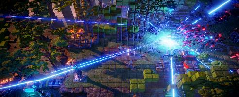 Nex Machina