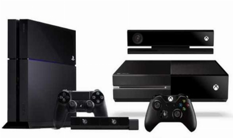 La PlayStation 4 s'est vendue près de deux fois plus que la Xbox One