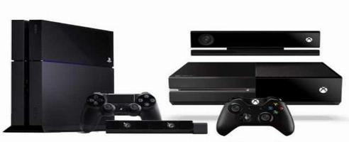 La PlayStation 4 s'est vendue près de deux fois plus que la Xbox One