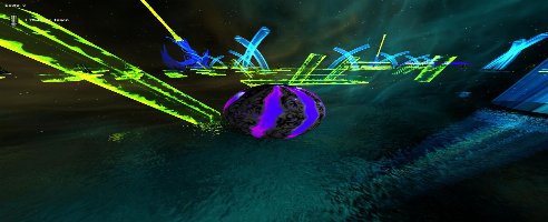 Nexus Ball