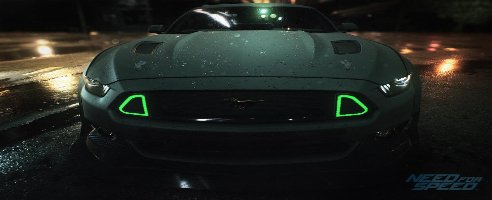 Das kommende Need For Speed erfordert eine dauerhafte Internetverbindung