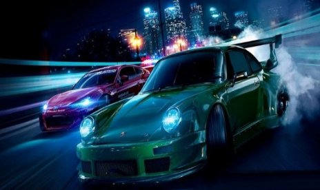 Need for Speed full car list revealed