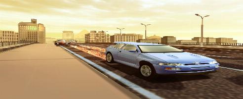 Need for Speed NITRO Veröffentlichungstermin bekannt gegeben