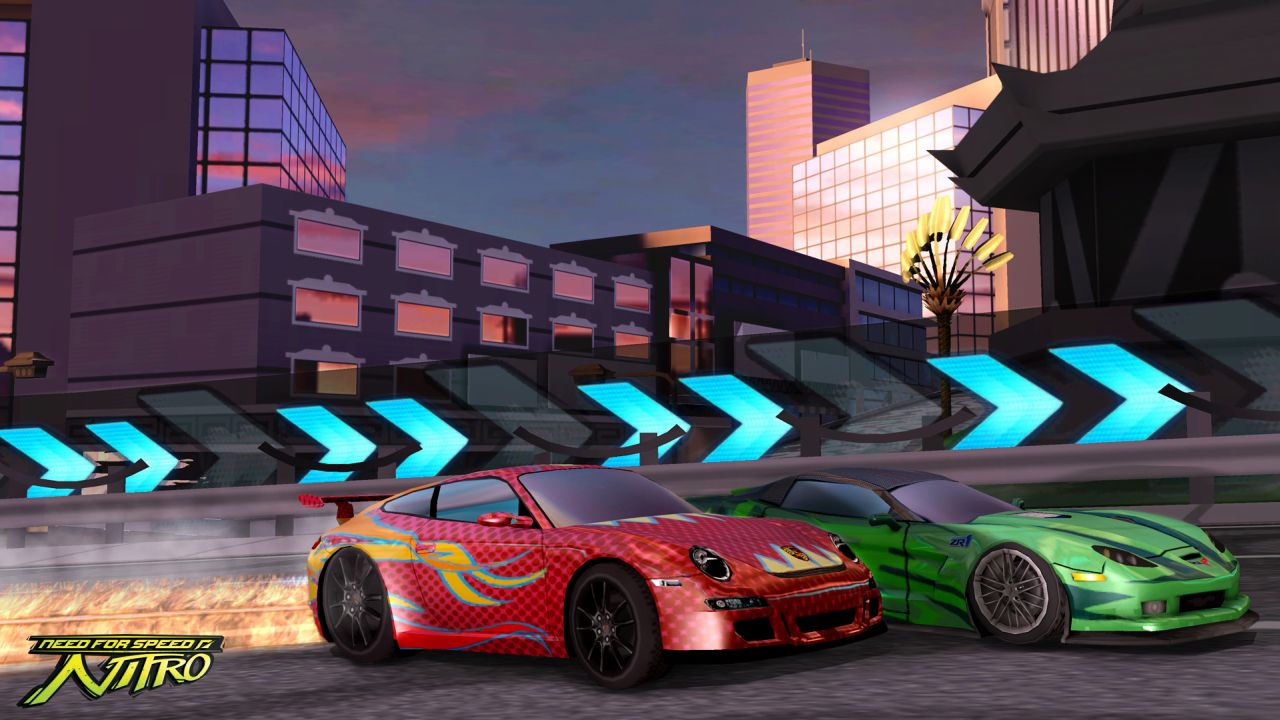 Need For Speed Franchise Reached 100 Million Units Sold