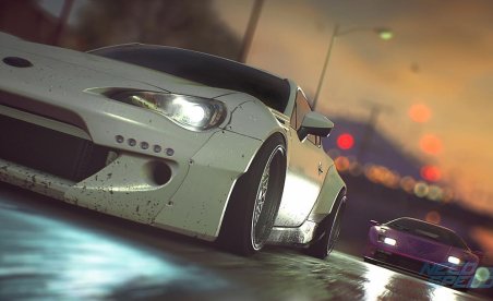No Paid DLC Or Micro-Transactions Planned For Need For Speed