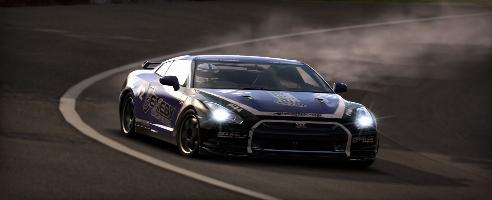 EA erläutert das exklusive Fahrerprofilsystem von NFS: Shift