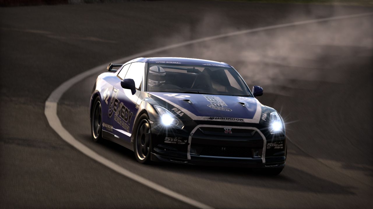EA Details NFS: Shift Exclusive Driver Profile System