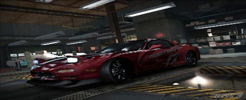Need For Speed World To Go Live In July