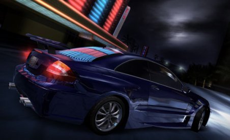 Need for Speed : Carbon Collectors Edition v1.3 (+21 Trainer)