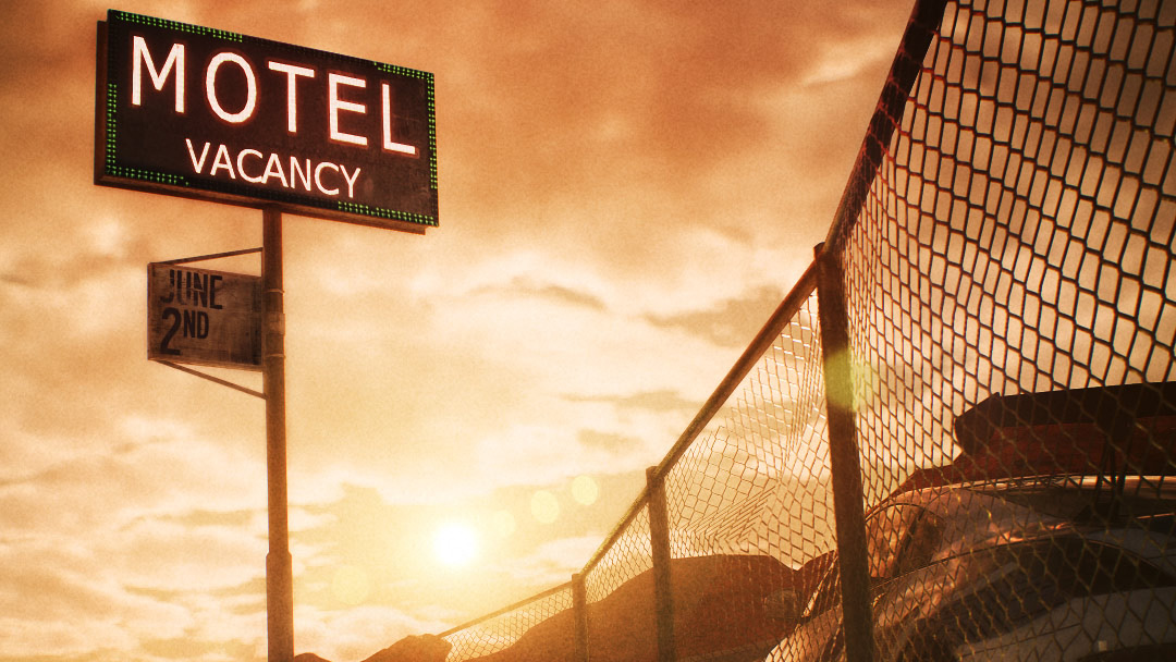Next Need for Speed will have offline single player
