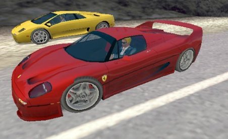 Need for Speed: Hot Pursuit 2 – Unlock All Tracks