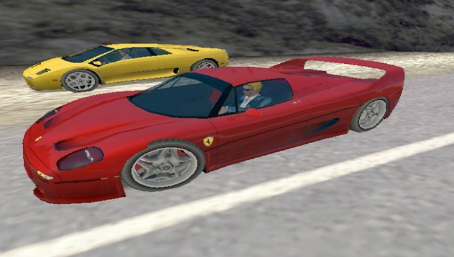 Need for Speed: Hot Pursuit 2<