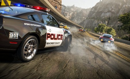 Need for Speed: Hot Pursuit Remastered