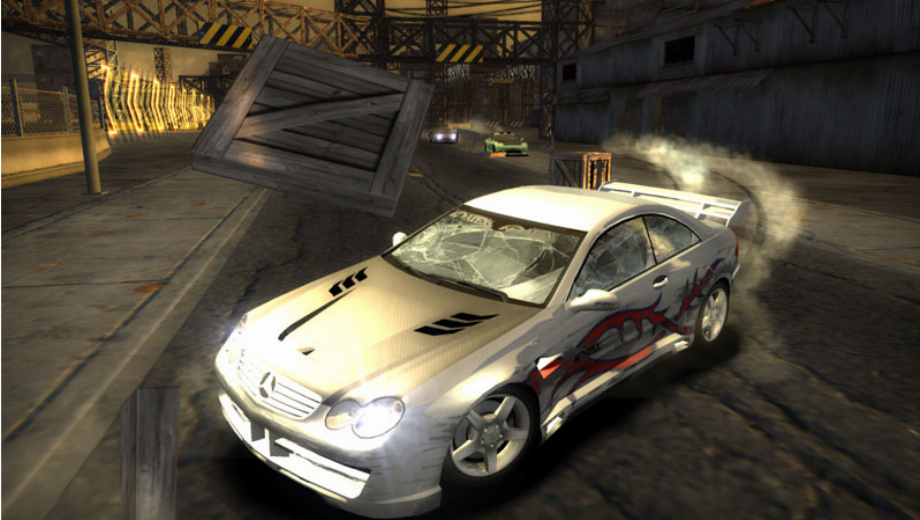 Need for Speed: Most Wanted (+2 Trainer)