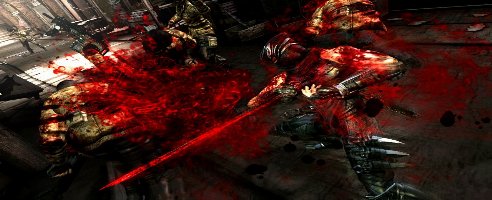 School Shooting Prompts Connecticut Group To Destroy Violent Games
