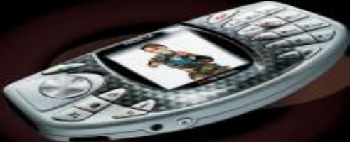 N-Gage Struggling at the Deep End