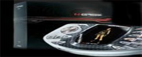 N-Gage Gets Exclusive Shooter