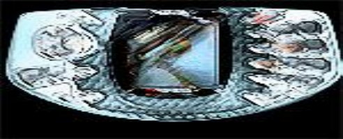 N-Gage, 7 New Games and Exclusives
