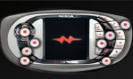 N-Gage Gets 8 More Titles for 2004-5
