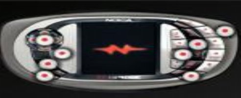 N-Gage erhält 8 weitere Titel für 2004-5