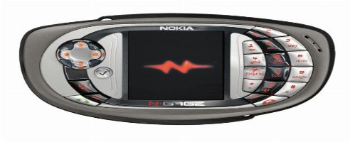 N-Gage Improved and Called to Duty