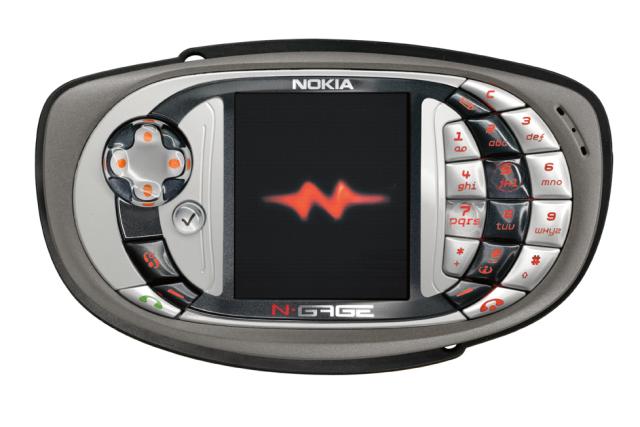 N-Gage Improved and Called to Duty