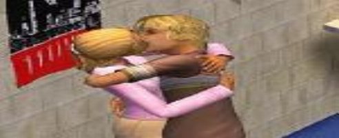 Sims Bust Extra Features on NGage