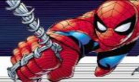 Spiderman 2 Swings by N-Gage