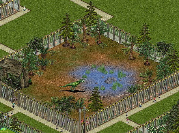 Zoo Tycoon: Dinosaur Digs - Extra Geld
