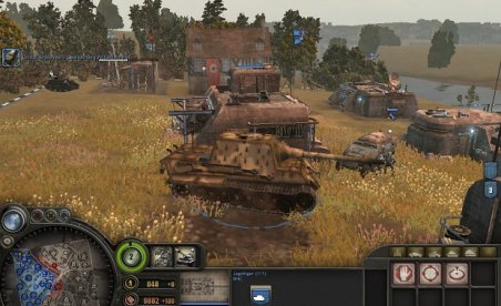 NHCmod v2.700b (version Steam & compatible 2.602)