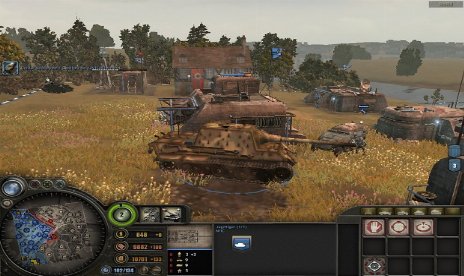 NHCmod v2.700b (Steam version & 2.602 compatible)