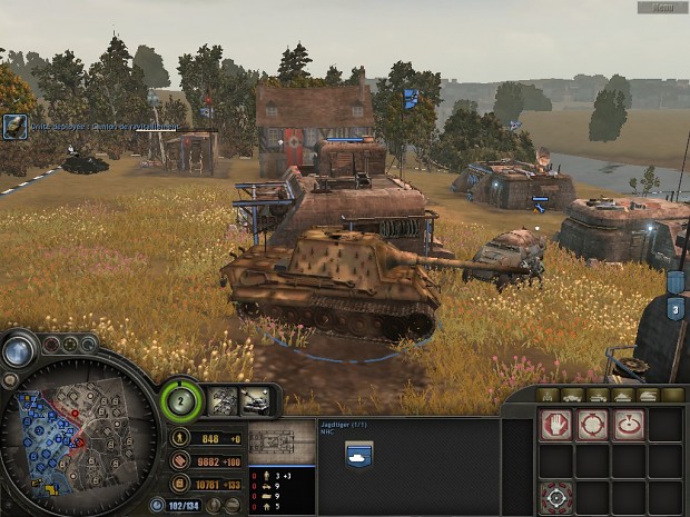 NHCmod v2.700b (Steam version & 2.602 compatible)