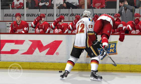 NHL 12