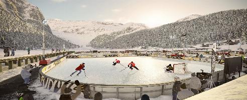 NHL 19