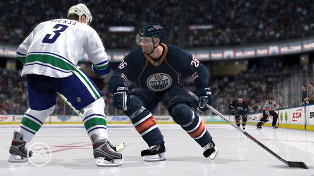 NHL 2K9
