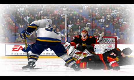 NHL 2003 – Extra Players