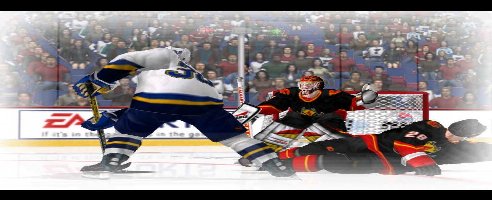 NHL 2003