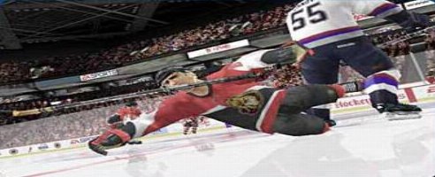 NHL 2001