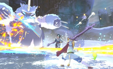 NI NO KUNI II: REINO REVENTIDO v1.0-v1.02 (+10 ENTRENADOR)