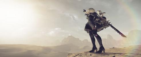 Nier remake may turn into Autonoma sequel