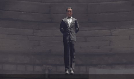 Square Enix and Platinum CEOs added to Nier Automata in DLC