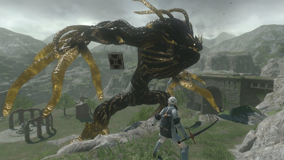 NieR Replicant v04.26.2021 (+6 Trainer)