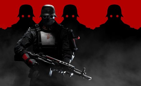 Voice Actor Exposes Wolfenstein: The New Order Sequel In Development