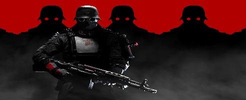 Actor de voz expone Wolfenstein: The New Order
