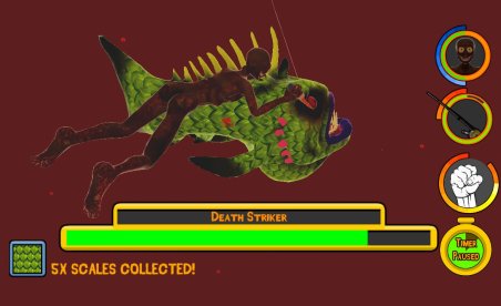 NIGHTMARE FISHING TOURNAMENT 3D Free Full Game v1.1.6