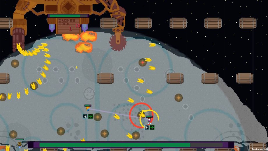 Nightmare Mode
