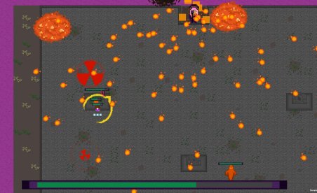 Nightmare Mode Free Full Game