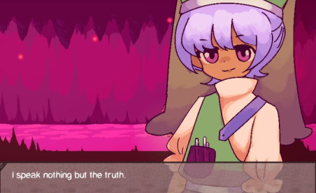 Nightmare of Weakest Creature