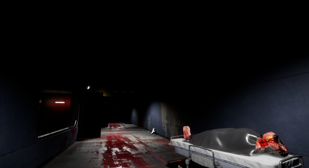 Nightmare Shawqi Free Full Game v1.1