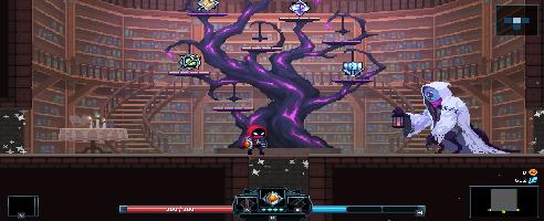 Nightmare : The Lunatic v20220113 (+6 Trainer)